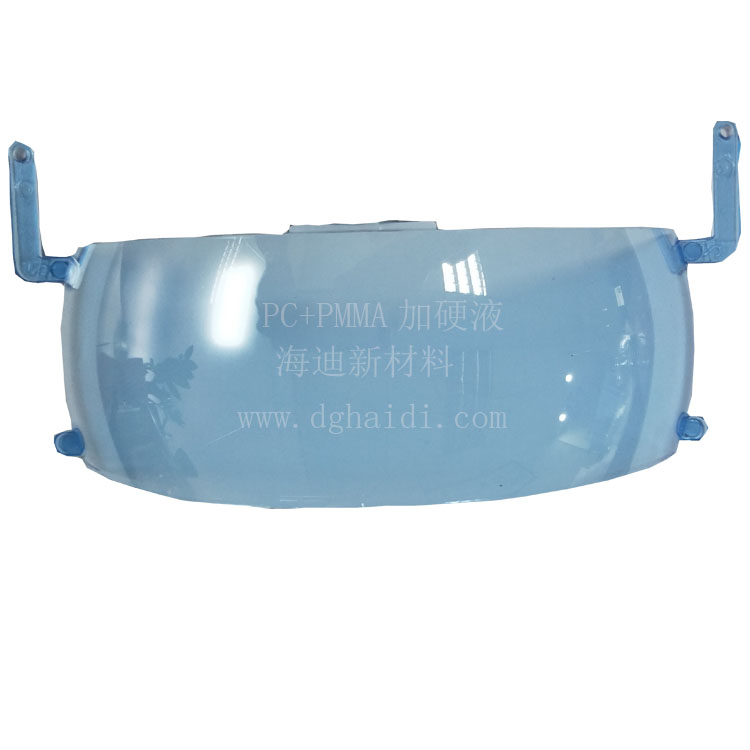 PMMA板材汽車行業應用